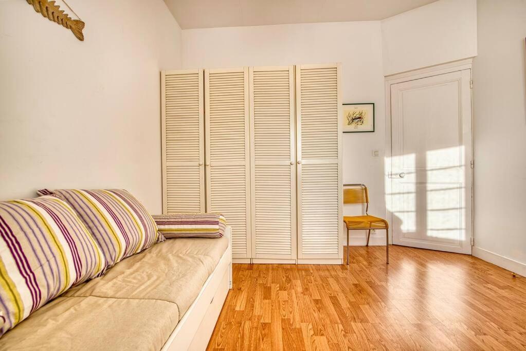La Parenthese Maison Balneaire Ульгат Екстер'єр фото