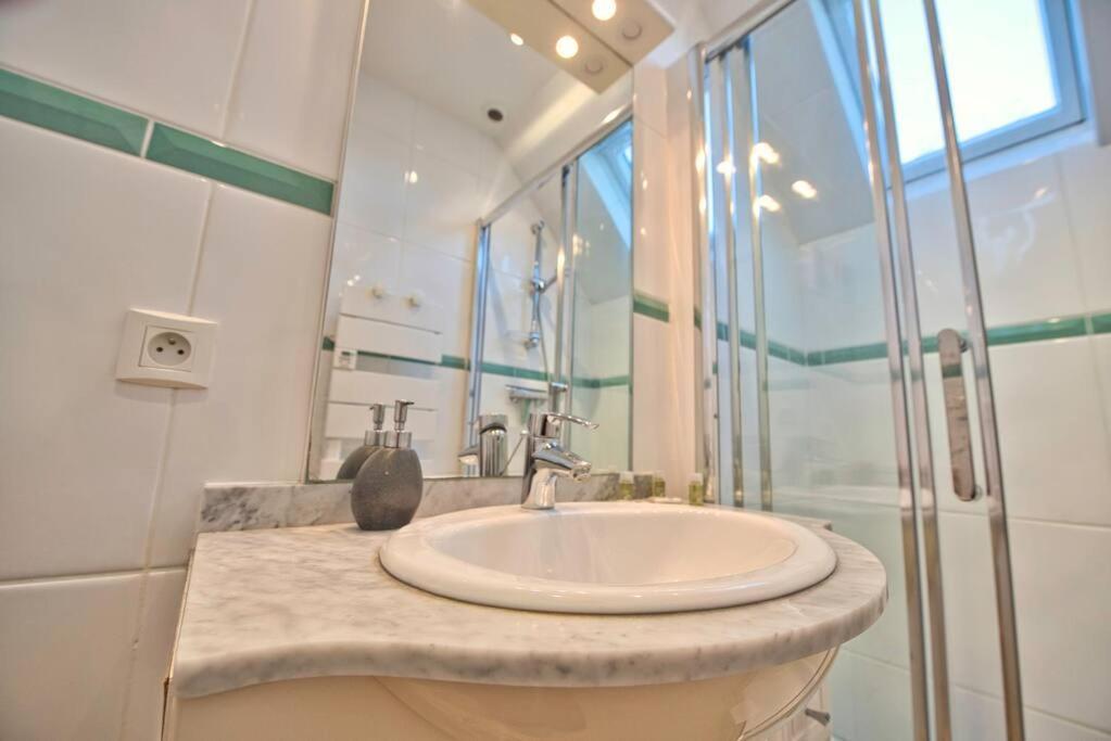 La Parenthese Maison Balneaire Ульгат Екстер'єр фото