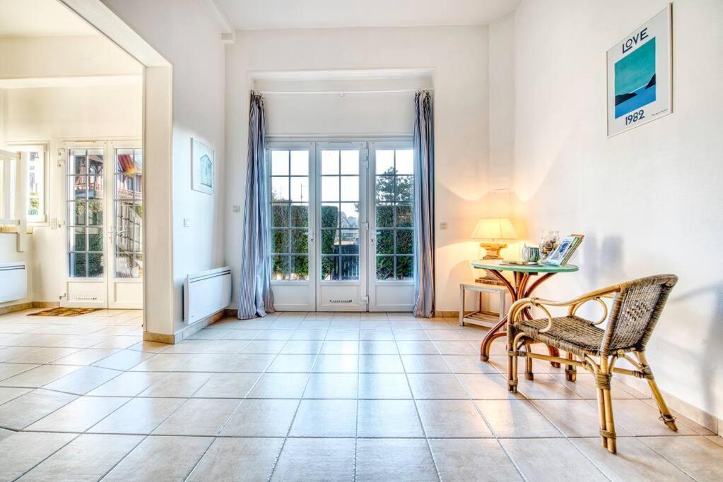 La Parenthese Maison Balneaire Ульгат Екстер'єр фото