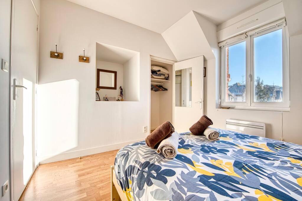 La Parenthese Maison Balneaire Ульгат Екстер'єр фото