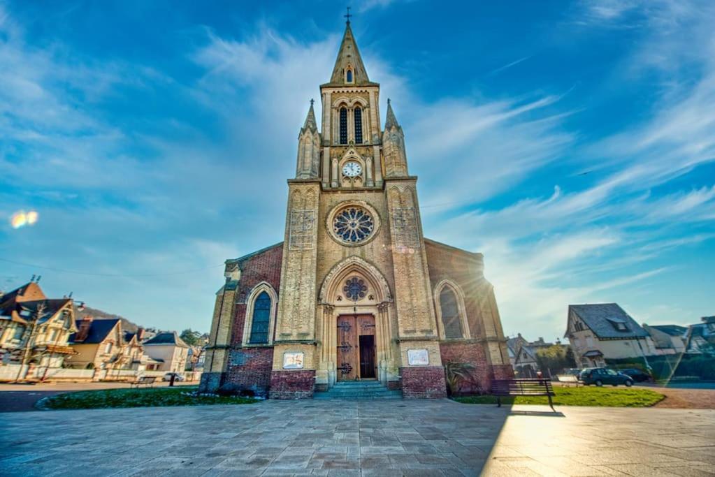 La Parenthese Maison Balneaire Ульгат Екстер'єр фото